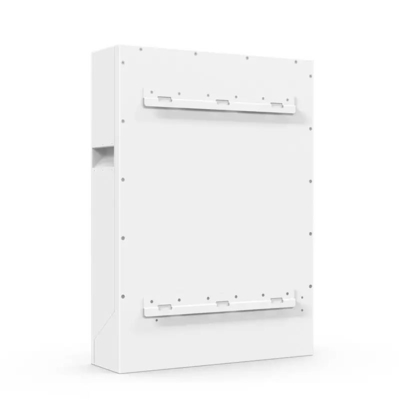 systeem van de het Huishouden het Zonnebatterij van 5.12kWh 100Ah, de Muur van de Omschakelaarsbatterij zet 6000 Cycli op