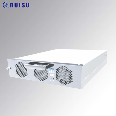 40kw Power EV-opladermodule voor OEM voor snel opladen van elektrische voertuigen