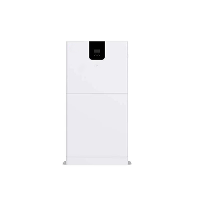 Verticaal huishoudelijk zonnebatterijsysteem, batterijen voor huishoudelijk zonne-CE ISO-gecertificeerd