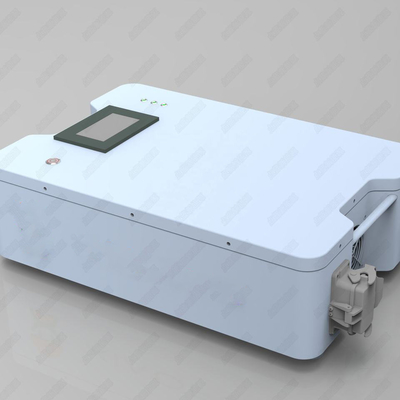 de Draagbare EV Lader van 20kw 50HZ, de Draagbare Elektrische Voertuiglader 19.2kwh Capaciteit