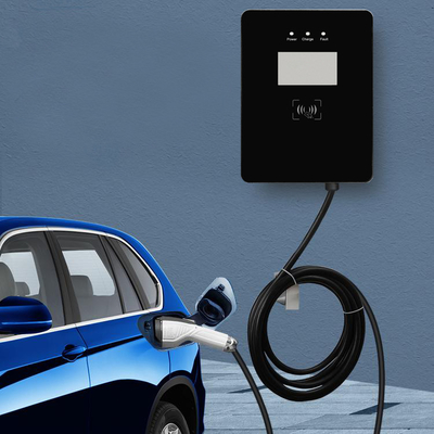 Het Elektrische voertuig gelijkstroom van CCS2 GBT 20kW Snelle het Laden Postev Lader