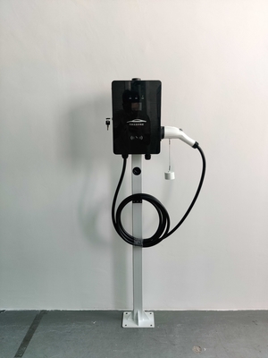 Het Kanonac van de huisversie 7KW Enige het Laden Opgezette Stapelmuur